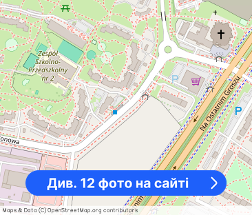 2 pokojowe (37 mkw) z balkonem - wynajem od zaraz - Фото 1