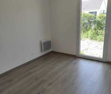 A LOUER MAISON 89,23 m² - HAISNES - Photo 2