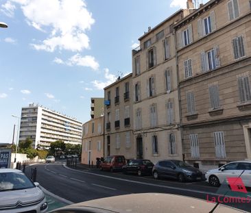 Location Appartement 2 pièces 36m² MARSEILLE 4ème - Photo 5