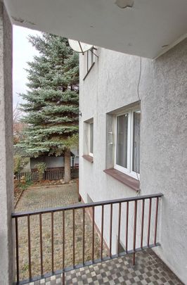 Mieszkanie 3 - pokojowe na Jasnych Błoniach - Zdjęcie 1