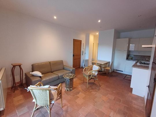 Location Appartement 3 pièces 45m² MILLAU 12100 - Photo 1