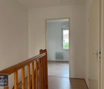 Maison à louer 3 pièces 71.61m² - Photo 5