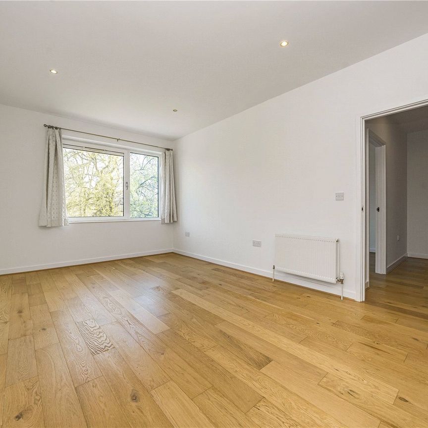 Toolands House, Isleworth - 1 bedroomProperty for lettings - Chasebuchanan - Photo 1