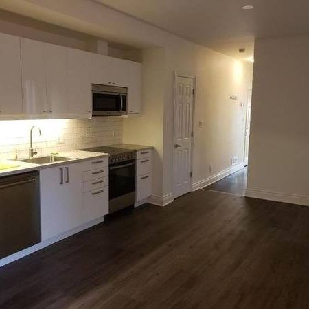 ON SUBWAY LINE 2 BEDS 1 BATH MAIN LEVEL WITH BACKYARD - Photo 3