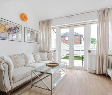 2 bedroom apartment to rent - Photo 2