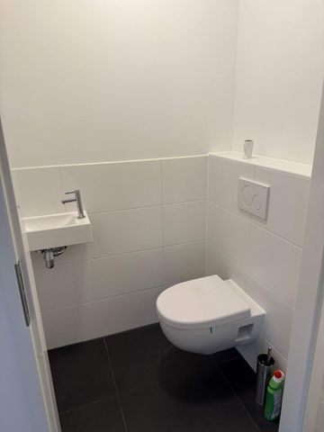 Harpstraat 12, Enkhuizen - Appartement de 2 pièces à louer - Photo 3