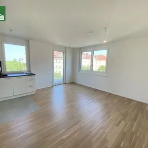 Moderne 2-Zimmer-Wohnung in idealer Lage - Nähe Millennium City, Handelskai und Donau! - JETZT ZUSCHLAGEN - Photo 2