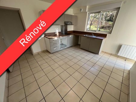 Location Maison 6 pièces 142m² DURTOL 63830 - Photo 5