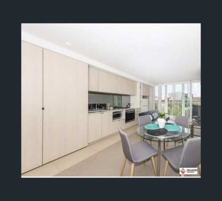 306/589 Elizabeth Street, Melbourne, Vic 3000 - Photo 3