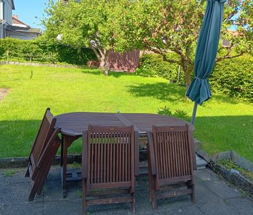 Domherrevägen, Göteborg - Photo 2