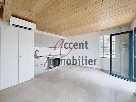 Appartement Noves 2 pièce(s) 38 m2, - Photo 5