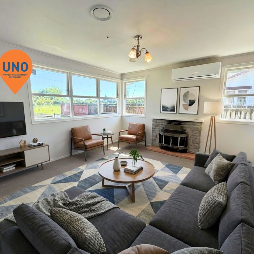 5 Bedrooms on Boundary Road - Photo 1