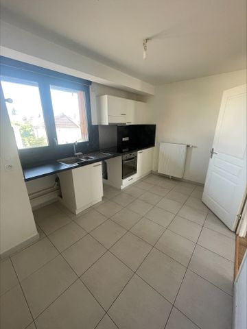 Location Appartement T4 Dijon - Photo 4