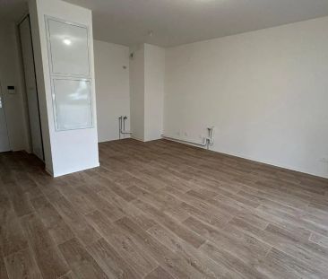 Appartement à louer 1 pièce 28.44m² - Photo 3