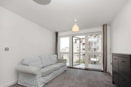 Limehouse Lodge, Clapton, E5 - Photo 2