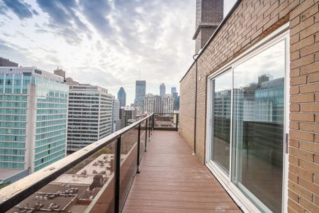 3435 Rue Drummond - Photo 5