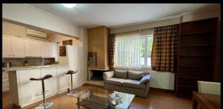 Διαμέρισμα για ενοικίαση Αγία Κυριακή (Κηφισιά) - Φωτογραφία 5