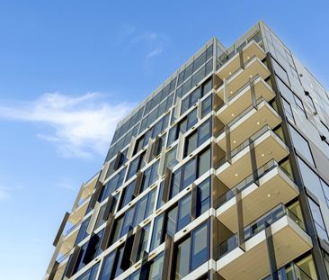 Welcome to apartment 407 in Hyde Lane. - Photo 3