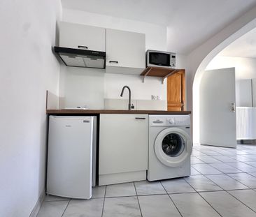 Location Appartement 1 pièce 23m² AUBIERE 63170 - Photo 3