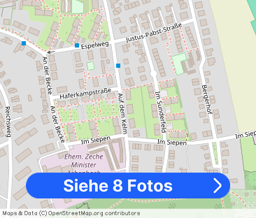 Die erste eigene Mietwohnung: VIVAWEST hat das perfekte Angebot - Foto 1