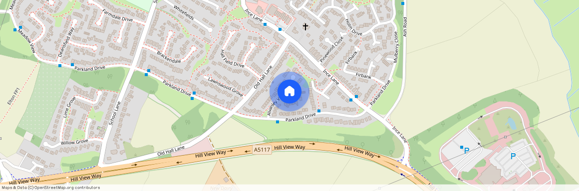 Alvanley View, Elton, Chester, CH2 4QD