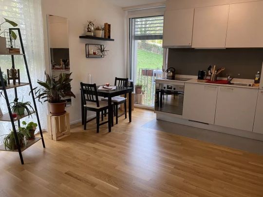 Studio moderne au coeur de Bussigny - Photo 1