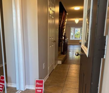 For Lease - 5255 Palmetto Place Unit# 144, Mississauga, Ontario - Photo 4