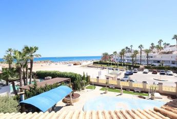 Luxury 5 room Detached House for rent in Cabo Roig, Valencia