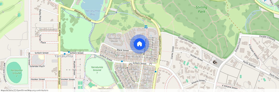 8/51 Musgrave Street, 2600, Yarralumla Act