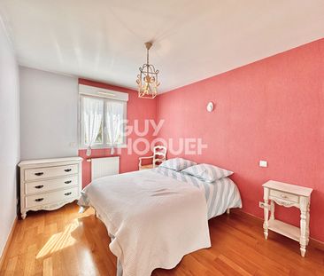 Appartement Aix Les Bains 2 pièce(s) 48.26 m2 - Photo 1