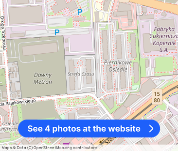 Komfortowa kawalerka w centrum Torunia - Photo 1