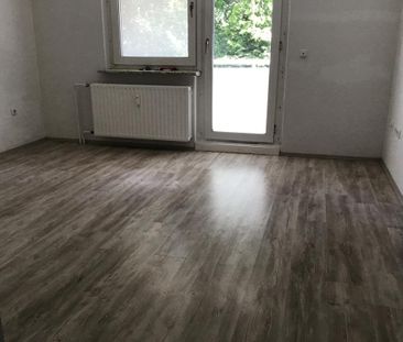 3-Zimmer-Wohnung in Gelsenkirchen Scholven - Foto 4