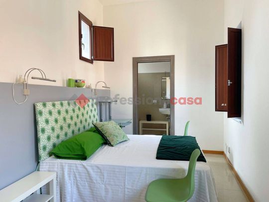 Appartamento via Del Vecchio Bastione, 5, Centro Storico, Catania - Photo 1