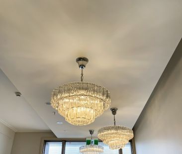 Welcome to 702B at Chevron Suites - Photo 6