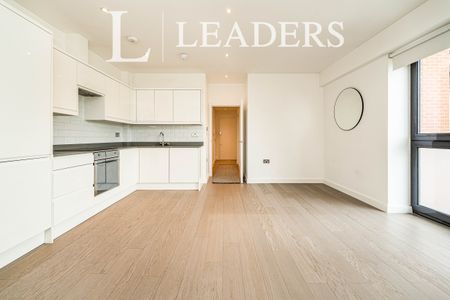 1 bedroom apartment to rent Vista House, Lincoln Road, Dorking, RH4 - Photo 5