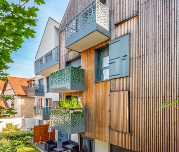 Location appartement 2 pièces, 36.98m², Brie-Comte-Robert - Photo 6