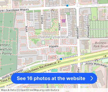 Świeżo po remoncie Klima Popiela Balkon Od Zaraz - Photo 1