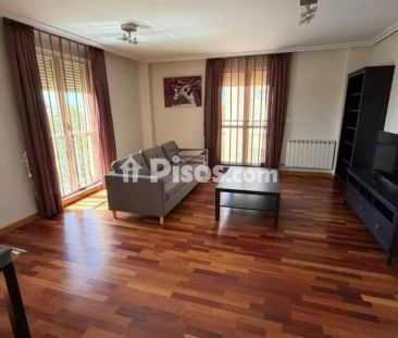 Piso en alquiler en Pizarrales - Photo 3