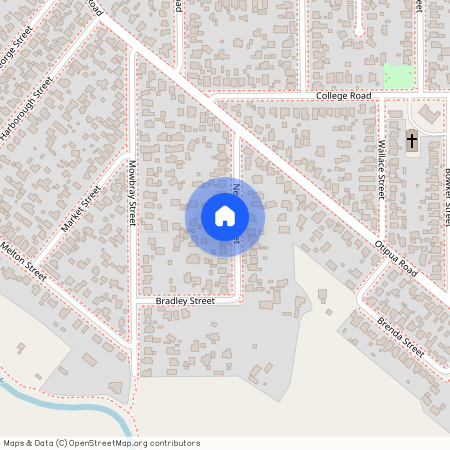 21 Newton Street, Watlington, Timaru