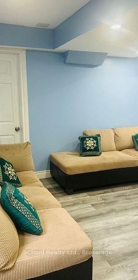 For Lease - 32 Maple Beach Crescent, Brampton, Ontario - Photo 1