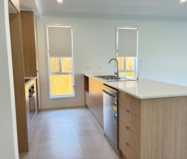 Brand New Four Bedroom Home! - Photo 2