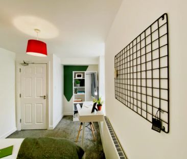 Flat 3 - 3 Bedroom House - Photo 6