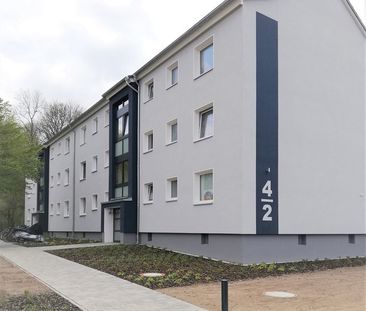 Schöne 3-Zimmerwohnung mit Balkon in Sehnde - Foto 2