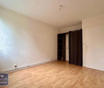 Appartement à louer 3 pièces 62.71m² - Photo 5