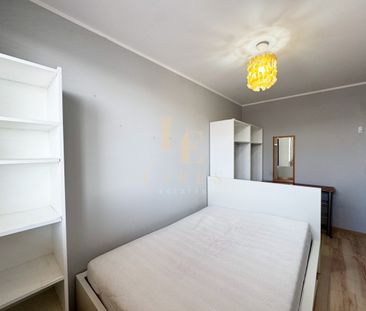 Dwa Osobne Pokoje Na Zielonej Białołece | Parking - Photo 6