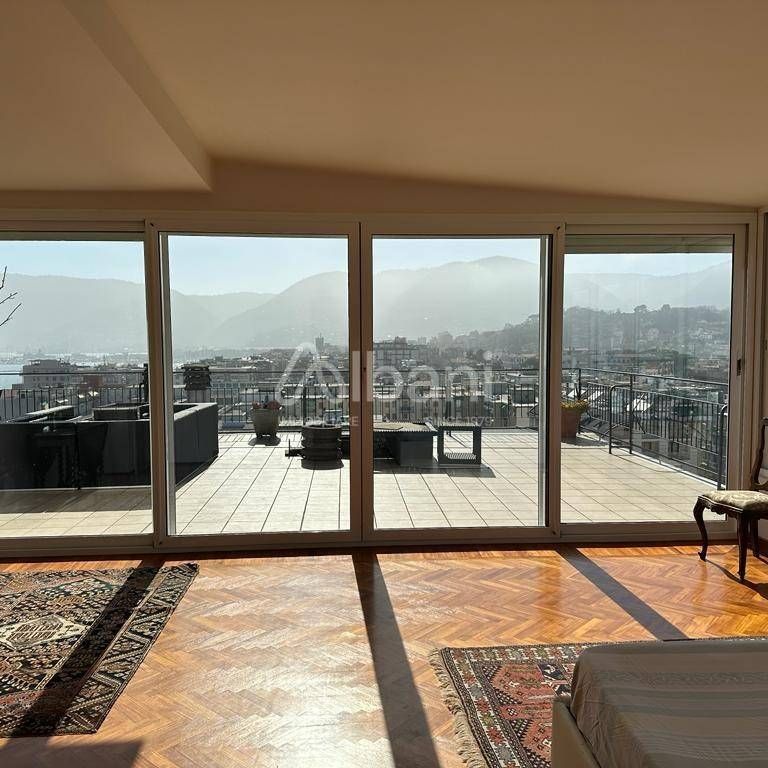 Attico ottimo stato, 300 m², Kennedy - Mazzetta, La Spezia - Photo 1