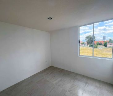 Casa en Renta, C. 21 Cda. De Sta, Isabel, Conj. Hab. Santa Isabel I... - Photo 4