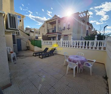 2 BEDROOM GROUND FLOOR - ORIHUELA COSTA - Photo 5