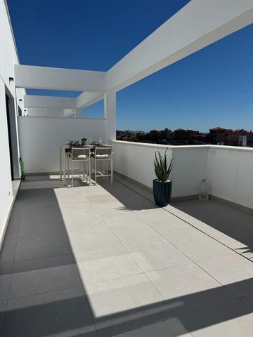 Estepona West, Estepona, Andalusia 29680 - Photo 3