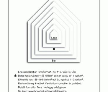 Säbygatan 11 B - Photo 5